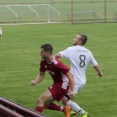 FCSK A- SKŘIVANY (10.8.2019)