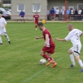 FCSK A- SKŘIVANY (10.8.2019)