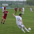 FCSK A- SKŘIVANY (10.8.2019)