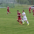 FCSK A- SKŘIVANY (10.8.2019)