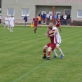 FCSK A- SKŘIVANY (10.8.2019)