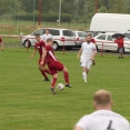 FCSK A- SKŘIVANY (10.8.2019)