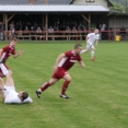 FCSK A- SKŘIVANY (10.8.2019)