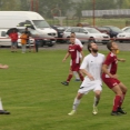 FCSK A- SKŘIVANY (10.8.2019)