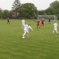 FCSK A- SKŘIVANY (10.8.2019)