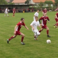 FCSK A- SKŘIVANY (10.8.2019)