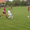 FCSK A- SKŘIVANY (10.8.2019)