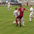 FCSK A- SKŘIVANY (10.8.2019)