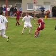 FCSK A- SKŘIVANY (10.8.2019)