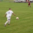 FCSK A- SKŘIVANY (10.8.2019)