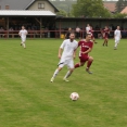 FCSK A- SKŘIVANY (10.8.2019)