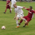 FCSK A- SKŘIVANY (10.8.2019)