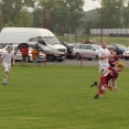 FCSK A- SKŘIVANY (10.8.2019)