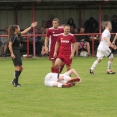 FCSK A- SKŘIVANY (10.8.2019)