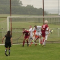 FCSK A- SKŘIVANY (10.8.2019)