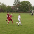 FCSK A- SKŘIVANY (10.8.2019)