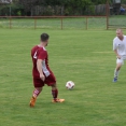 FCSK A- SKŘIVANY (10.8.2019)