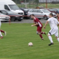 FCSK A- SKŘIVANY (10.8.2019)