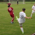 FCSK A- SKŘIVANY (10.8.2019)