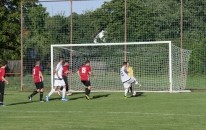 FCSK B : NOVÉ MĚSTO N.C. 2:2 (1:0)