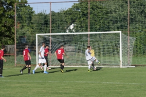 FCSK B : NOVÉ MĚSTO N.C. 2:2 (1:0)