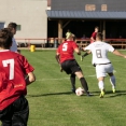 FCSK B- NOVÉ MĚSTO (11.8.2019)