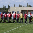 FCSK B- NOVÉ MĚSTO (11.8.2019)