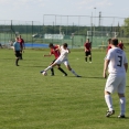 FCSK B- NOVÉ MĚSTO (11.8.2019)