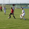 FCSK B- NOVÉ MĚSTO (11.8.2019)