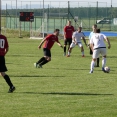 FCSK B- NOVÉ MĚSTO (11.8.2019)