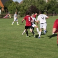 FCSK B- NOVÉ MĚSTO (11.8.2019)
