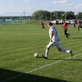 FCSK B- NOVÉ MĚSTO (11.8.2019)