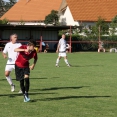 FCSK B- NOVÉ MĚSTO (11.8.2019)