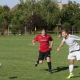 FCSK B- NOVÉ MĚSTO (11.8.2019)