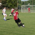 FCSK B- NOVÉ MĚSTO (11.8.2019)