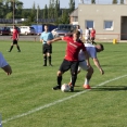 FCSK B- NOVÉ MĚSTO (11.8.2019)