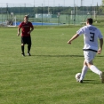 FCSK B- NOVÉ MĚSTO (11.8.2019)