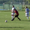 FCSK B- NOVÉ MĚSTO (11.8.2019)