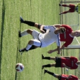 FCSK B- NOVÉ MĚSTO (11.8.2019)