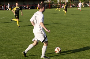 FCSK A : BÍLÁ TŘEMEŠNÁ 8:2 (2:0)