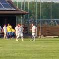 MYŠTĚVES B- FCSK B (31.8.2019)