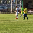 MYŠTĚVES B- FCSK B (31.8.2019)