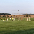 MYŠTĚVES B- FCSK B (31.8.2019)