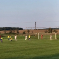 MYŠTĚVES B- FCSK B (31.8.2019)