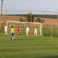 MYŠTĚVES B- FCSK B (31.8.2019)