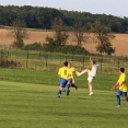 MYŠTĚVES B- FCSK B (31.8.2019)