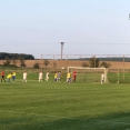 MYŠTĚVES B- FCSK B (31.8.2019)