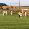 MYŠTĚVES B- FCSK B (31.8.2019)