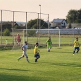 MYŠTĚVES B- FCSK B (31.8.2019)