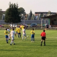 MYŠTĚVES B- FCSK B (31.8.2019)